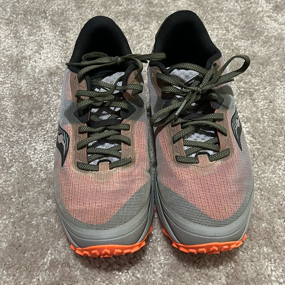 Mens Saucony Sneakers